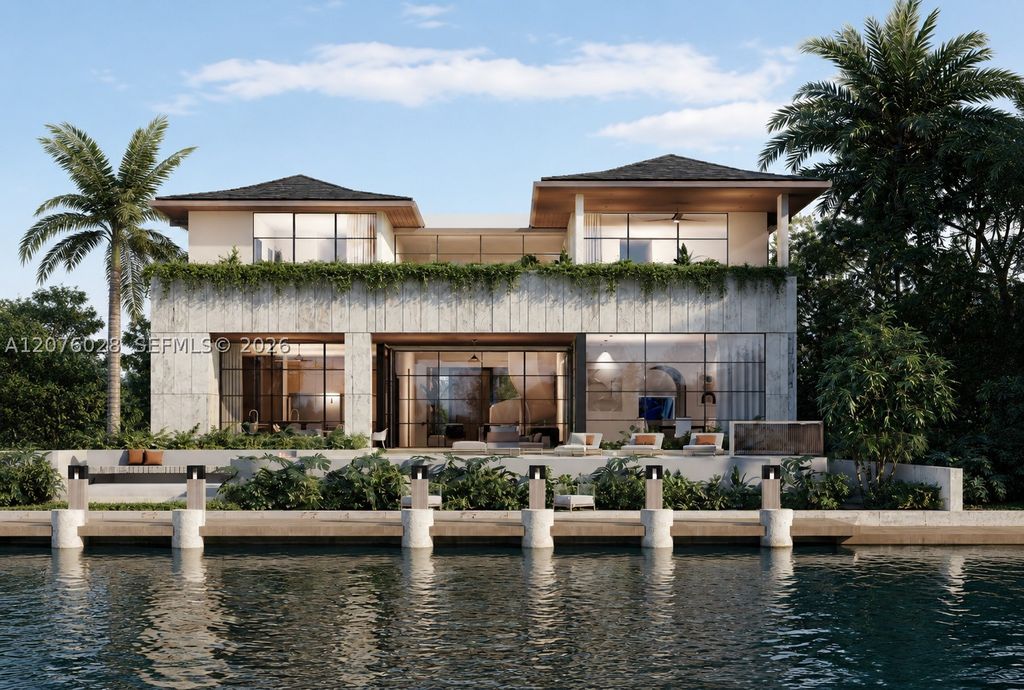 1025 Belle Meade Island Dr, Miami, FL 33138