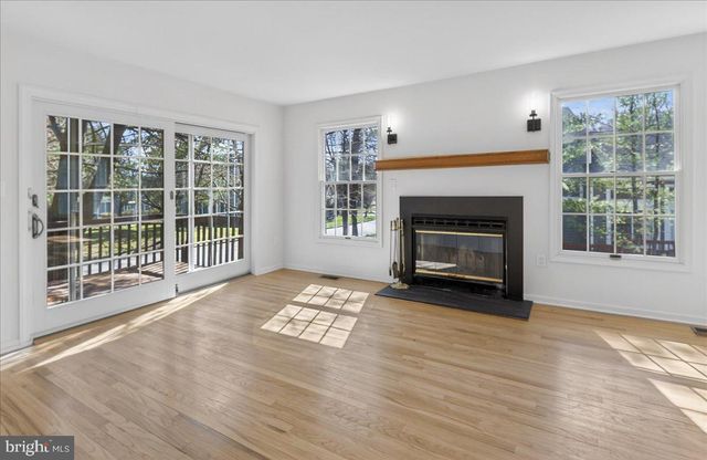 1 CRANBERRY CT, Princeton, NJ 08540