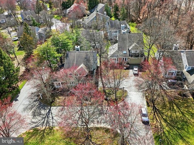 1 CRANBERRY CT, Princeton, NJ 08540