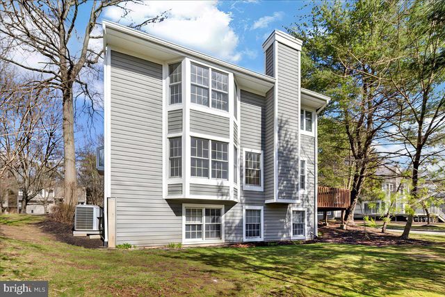 1 CRANBERRY CT, Princeton, NJ 08540