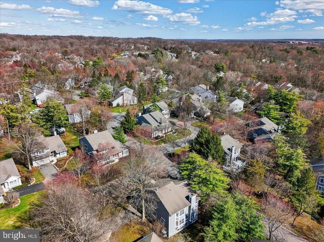 1 CRANBERRY CT, Princeton, NJ 08540