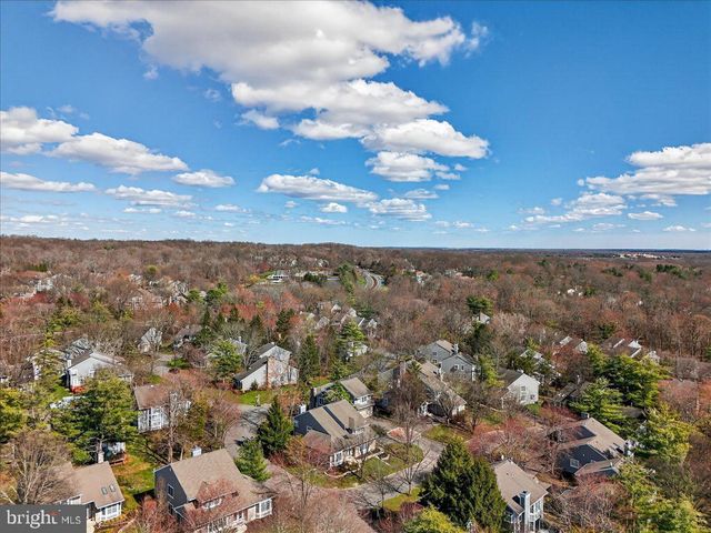 1 CRANBERRY CT, Princeton, NJ 08540