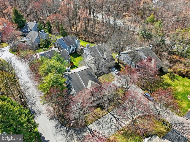 1 CRANBERRY CT, Princeton, NJ 08540