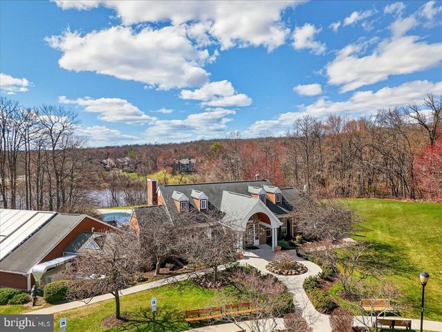 1 CRANBERRY CT, Princeton, NJ 08540