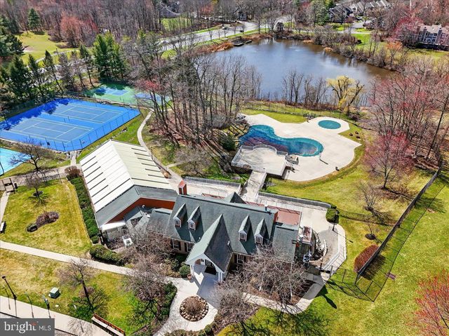 1 CRANBERRY CT, Princeton, NJ 08540
