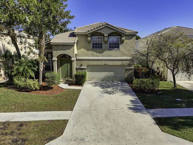 2008 Reston Circle, Royal Palm Beach, FL 33411