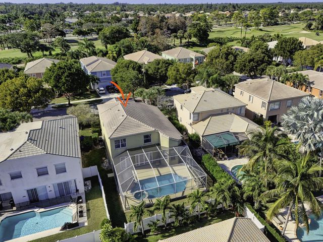 2008 Reston Circle, Royal Palm Beach, FL 33411