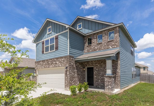 746 Farmers Dell ST, New Braunfels, TX 78130