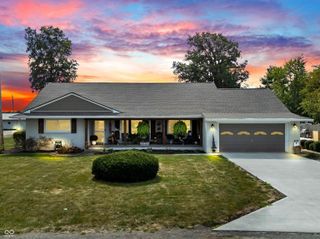 3589 W Old State Road 28, Tipton, IN 46072