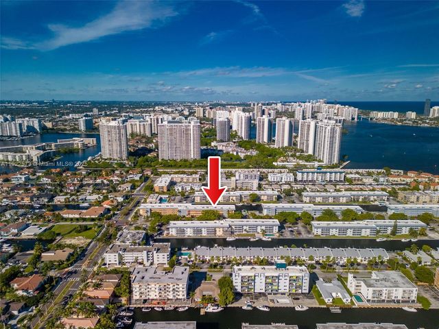 3551 NE 169th St 212, North Miami Beach, FL 33160