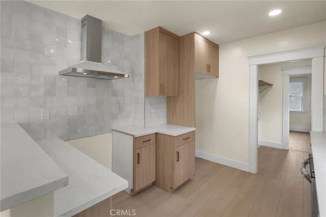 4027 E 11th, Long Beach, CA 90804