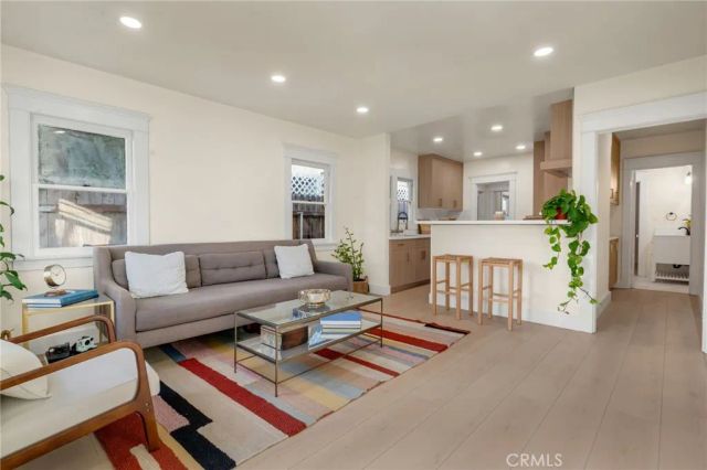 4027 E 11th, Long Beach, CA 90804