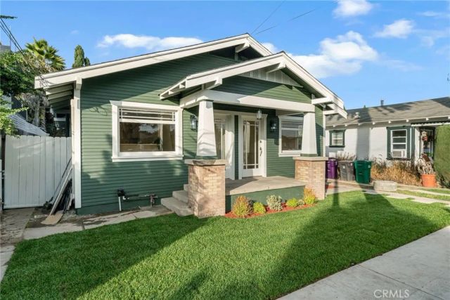 4027 E 11th, Long Beach, CA 90804