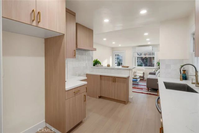 4027 E 11th, Long Beach, CA 90804