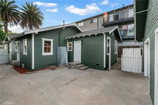 4027 E 11th, Long Beach, CA 90804