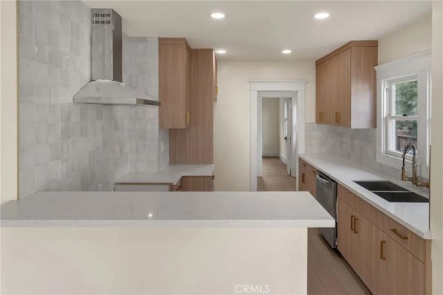 4027 E 11th, Long Beach, CA 90804