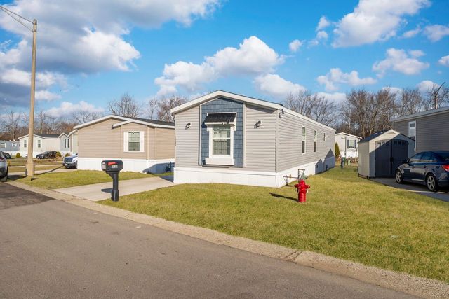 1036 Lunga Drive, Round Lake, IL 60073