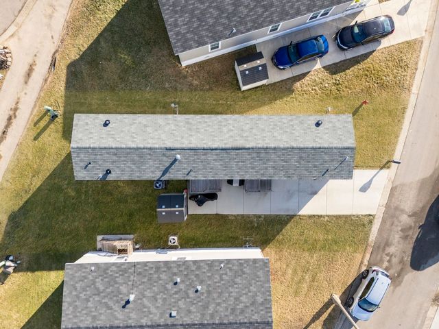 1036 Lunga Drive, Round Lake, IL 60073
