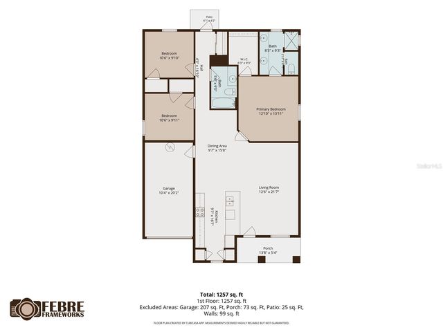 11133 KO DRIVE, Lakeland, FL 33809