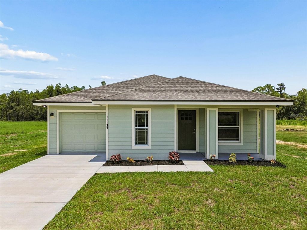 11133 KO DRIVE, Lakeland, FL 33809