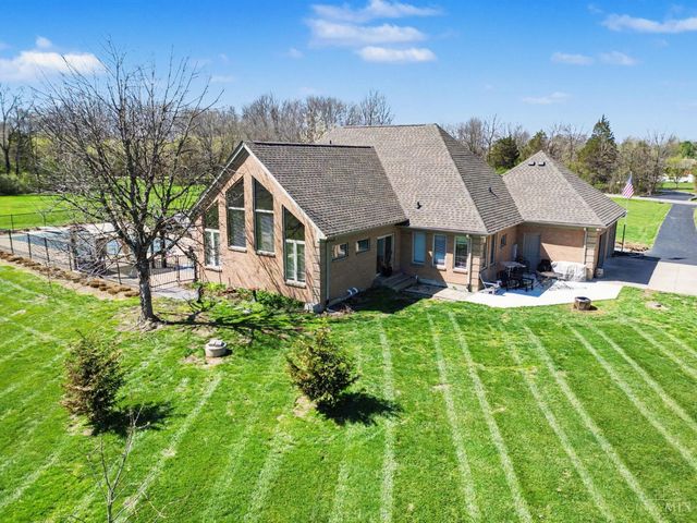 4520 Shepherds Way, Batavia Twp, OH 45103