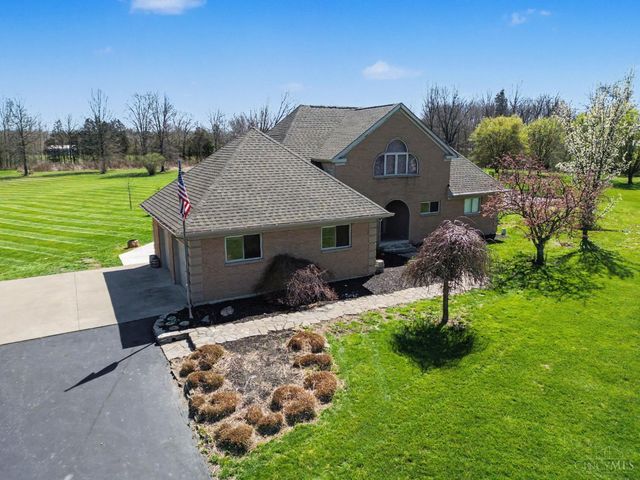 4520 Shepherds Way, Batavia Twp, OH 45103