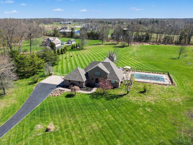 4520 Shepherds Way, Batavia Twp, OH 45103