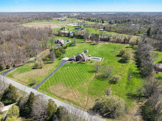 4520 Shepherds Way, Batavia Twp, OH 45103