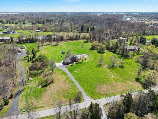 4520 Shepherds Way, Batavia Twp, OH 45103