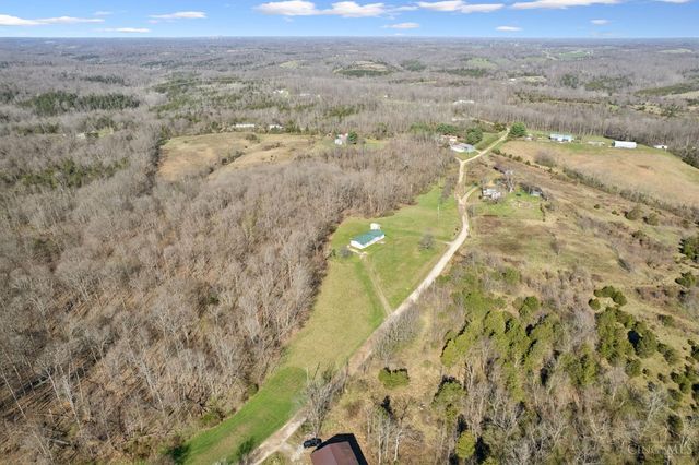 379 Wilma Lane, Manchester, OH 45144