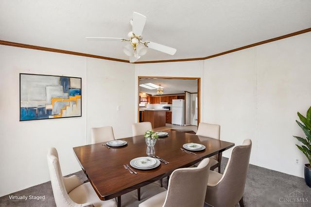 379 Wilma Lane, Manchester, OH 45144