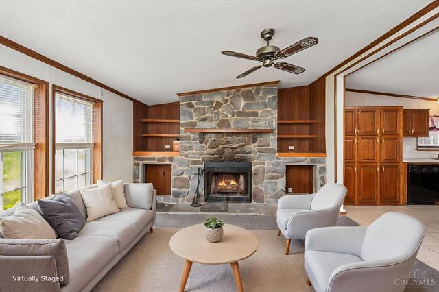 379 Wilma Lane, Manchester, OH 45144