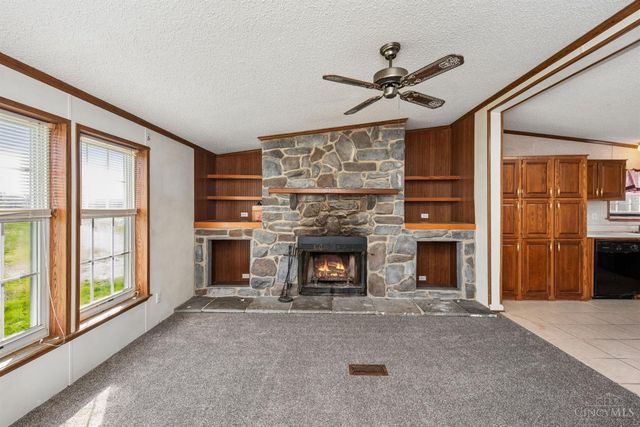 379 Wilma Lane, Manchester, OH 45144