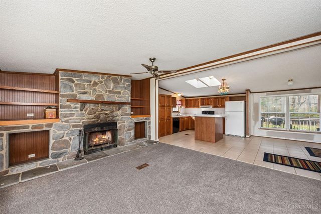 379 Wilma Lane, Manchester, OH 45144