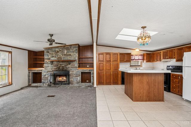 379 Wilma Lane, Manchester, OH 45144