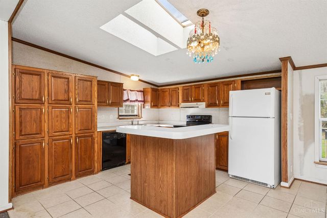 379 Wilma Lane, Manchester, OH 45144