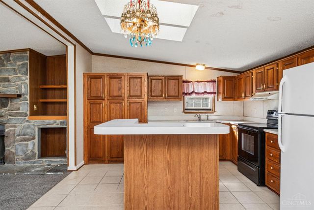 379 Wilma Lane, Manchester, OH 45144