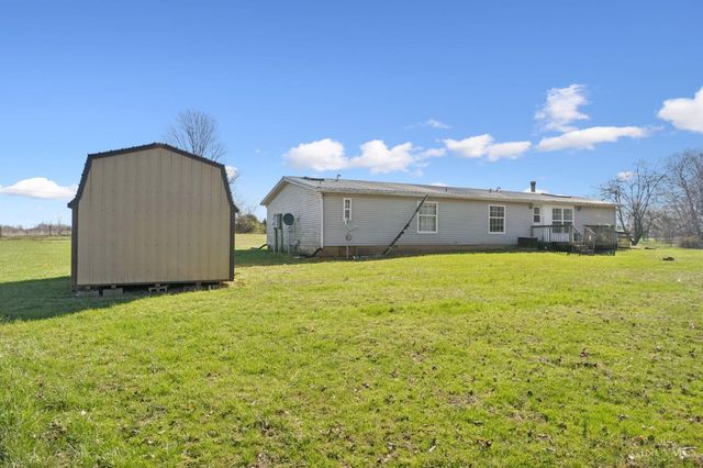 379 Wilma Lane, Manchester, OH 45144