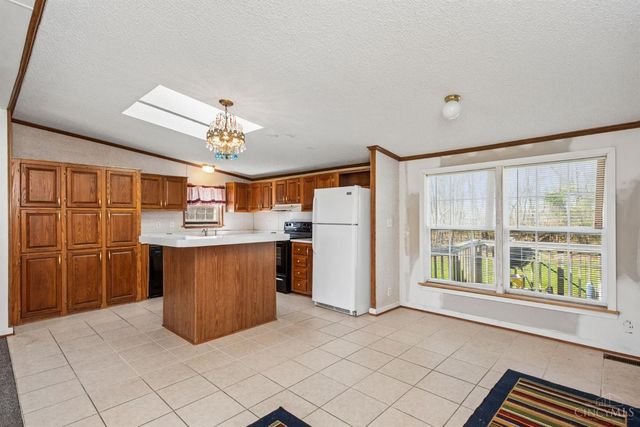 379 Wilma Lane, Manchester, OH 45144