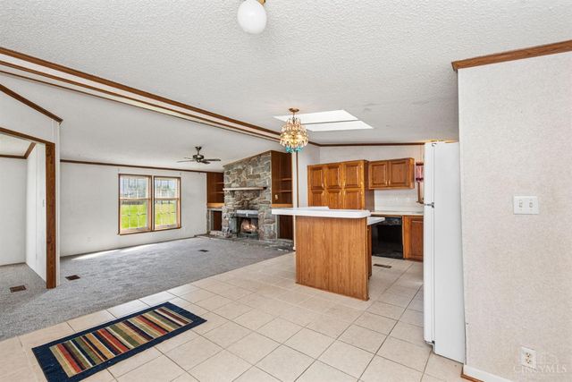 379 Wilma Lane, Manchester, OH 45144