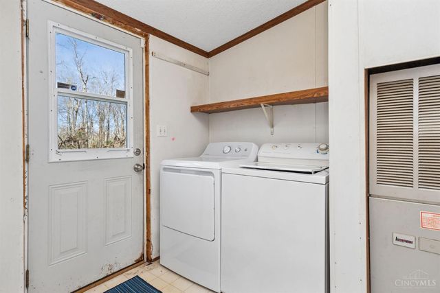 379 Wilma Lane, Manchester, OH 45144