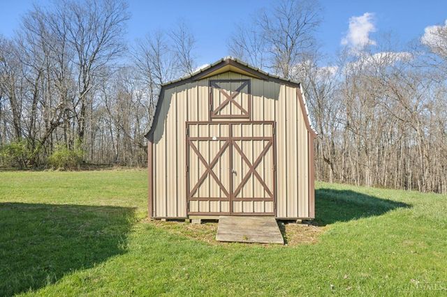 379 Wilma Lane, Manchester, OH 45144