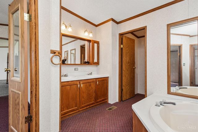 379 Wilma Lane, Manchester, OH 45144