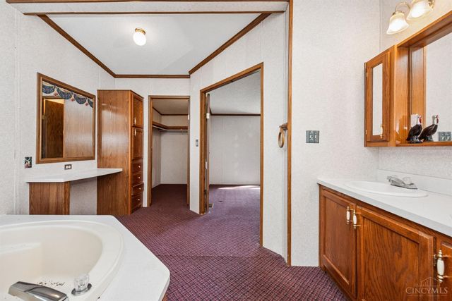 379 Wilma Lane, Manchester, OH 45144