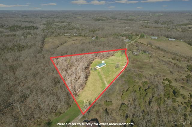 379 Wilma Lane, Manchester, OH 45144