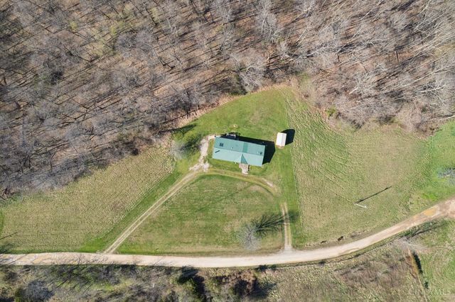 379 Wilma Lane, Manchester, OH 45144