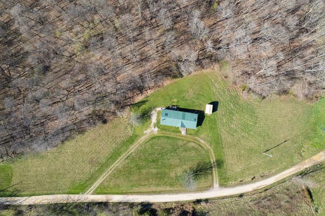 379 Wilma Lane, Manchester, OH 45144