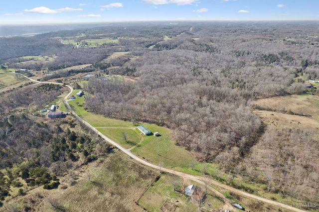 379 Wilma Lane, Manchester, OH 45144