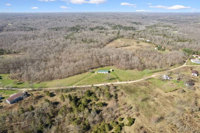 379 Wilma Lane, Manchester, OH 45144