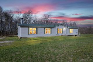 379 Wilma Lane, Manchester, OH 45144